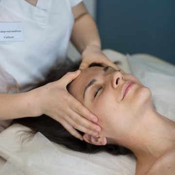 Центр заботы о себе Вбалансе на метро Ботанический сад фото 3