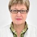 Фотография специалиста Пушкарева Людмила Викторовна