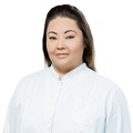 Фотография специалиста Лукманова Навида Насибалиевна