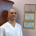 Фотография специалиста Чуркин Александр Алексеевич