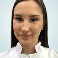 Фотография специалиста Биндас Александра Сергеевна