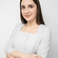 Фотография специалиста Яралиева Ражибат Жавидиновна