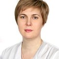 Фотография специалиста Аладина Елена Алексеевна
