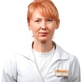 Фотография специалиста Амбражевич Наталья Анатольевна