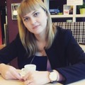 Фотография специалиста Абрамова Снежана Леонидовна