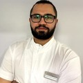 Фотография специалиста Орманжи Никита Вячеславович