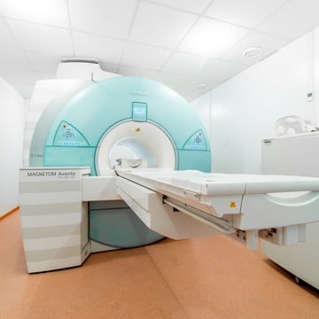 Диагностический центр МРТ avanto фото 1