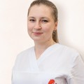Фотография специалиста Богомолова Марина Вадимовна