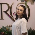 Фотография специалиста Комарова Елена