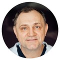 Фотография специалиста Афанасьев Александр Леонидович