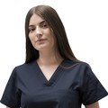 Фотография специалиста Ремнева Кристина Сергеевна