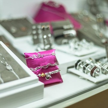 Ювелирный салон Silver &amp; Silver в микрорайоне ИКЕА фото 3