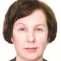 Фотография специалиста Белоусова Нонна Александровна