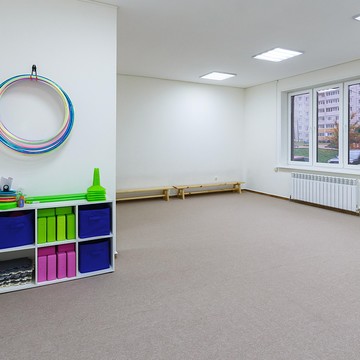 Студия гимнастики и растяжки GYMnastic KIDS на улице 70-летия Победы фото 1