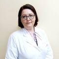 Фотография специалиста Сурина Ирина Константиновна