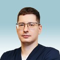 Фотография специалиста Алафердов Максим Владимирович