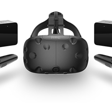 HTC Vive