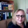 Фотография специалиста Кузнецова Наталья Андреевна