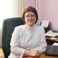 Фотография специалиста Панфёрова Нателла Георгиевна