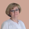 Фотография специалиста Свешникова Наталья Николаевна