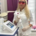Фотография специалиста Решетова Зара