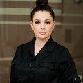 Фотография специалиста Бариева Милана Магомедовна