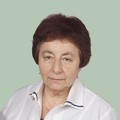 Фотография специалиста Беагон Ирина Михайловна