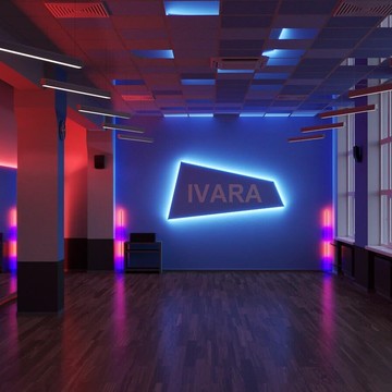 Студия танца Ivara на метро Сокольники фото 2