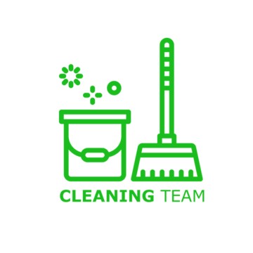 Cleaning Team, Команда клининга фото 1