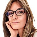 Фотография специалиста Тишкина Анна
