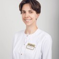 Фотография специалиста Эргардт Тамара Викторовна