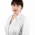 Фотография специалиста Шулятьева Нина Васильевна