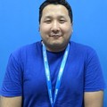 Фотография специалиста Халгаев Санал Батырович