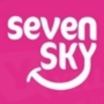 Телекоммуникационная компания Seven Sky в Нагатино-Садовниках фото 1