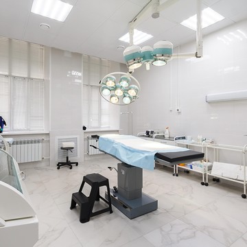 Медицинский центр Оптима фото 2