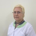 Фотография специалиста Зекрина Регина Усмановна