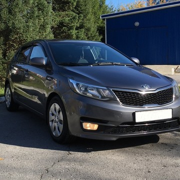 Автопрокат АвтоПлюс фото 2