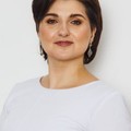 Фотография специалиста Григорьевская Екатерина Теймуразовна