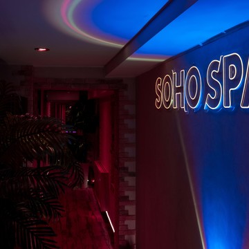 Салон эротического массажа Soho SPA фото 3