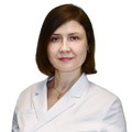 Фотография специалиста Маштаева Дина Александровна