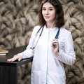 Фотография специалиста Тихомирова Анастасия Николаевна