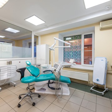 Стоматологический центр Блеск фото 3