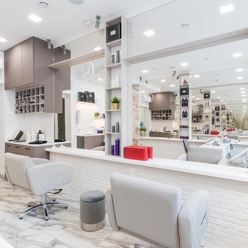 Салон красоты Mier Lege фото 1