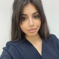 Фотография специалиста Алиева Нармин