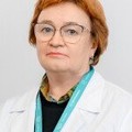 Фотография специалиста Ененкова Елена Алексеевна