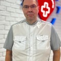 Фотография специалиста Скориков Дмитрий Викторович