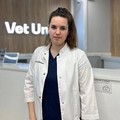 Фотография специалиста Медведева Дарья Владимировна