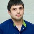 Фотография специалиста Магадов Курбан Рамазанович