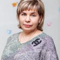 Фотография специалиста Сторожук Елена Николаевна