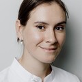 Фотография специалиста Кузина-Кочегазова Анастасия Васильевна